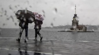 AKOM'dan İstanbul için kritik uyarı