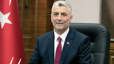 Bakan Bolat açıkladı: Türkiye-ABD ticaretinde 2028 hedefi 50 milyar dolar