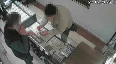 Boğazı kesilerek öldürülen kadınla ilgili şok detay