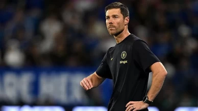 Xabi Alonso'dan Moises Caicedo itirafı