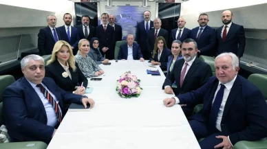Cumhurbaşkanı Erdoğan'dan Yunanistan'a sert uyarı