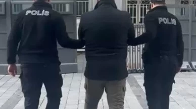 İstanbul'da uyuşturucu operasyonu!