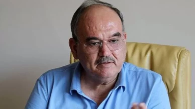 Eski İzmir Büyükşehir Belediye Başkanı hastaneye kaldırıldı!