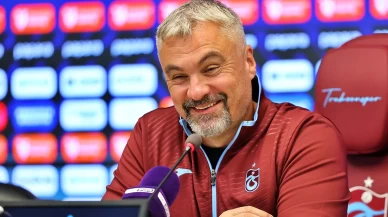 Thomas Reis'ten dikkat çeken sözler