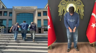 Cumhurbaşkanına hakaret suçundan tutuklandı!
