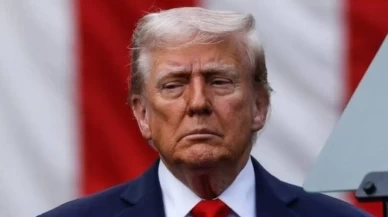 Ateşkesi elinin tersiyle iten Trump'tan İran'a gözdağı