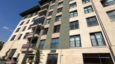 Kahramanmaraş’ta deprem konutlarında patlama paniği