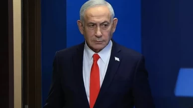 ABD'li emekli askerden Netanyahu çıkışı