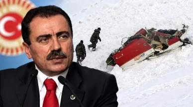 Muhsin Yazıcıoğlu soruşturmasında 36 kişi tutuklandı