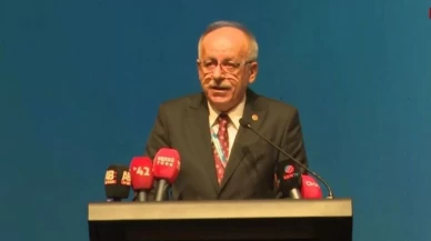 MHP’li Kalaycı’dan net mesaj: 'Mangal gibi yürek MHP'de vardır'