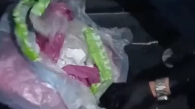 Samsun’da uyuşturucu operasyonu!