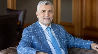 Bakan Bolat açıkladı: Kredi limiti 3,5 milyon TL’ye çıkarıldı