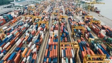 Otomotiv ihracatı ağustosta 2,79 milyar doları aştı: Yılın ilk 8 ayında 27,2 milyar dolar