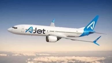 AJet’ten yurt içi uçuşlarda yüzde 30 indirim kampanyası