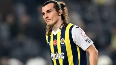 Çağlar Söyüncü Süper Lig’de kalıyor!