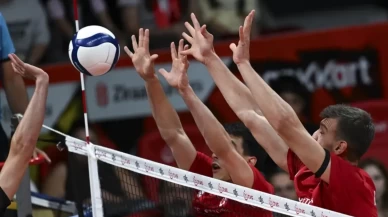 Milliler, olimpiyat şampiyonu Fransa karşısında ilk galibiyet peşinde!