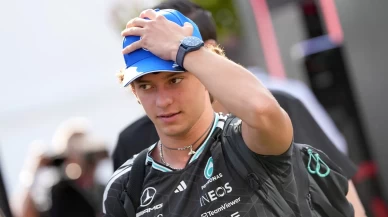 İtalya GP'de zafer Kimi Antonelli'nin!