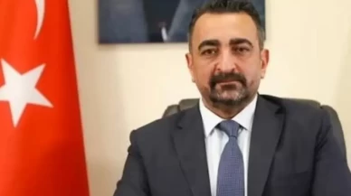 Etimesgut'ta Başkan Yardımcısı Özgüven’in uyuşturucu testi pozitif çıktı