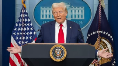 Trump duyurdu: ABD, Grönland’da kalıcı kontrol sağladı