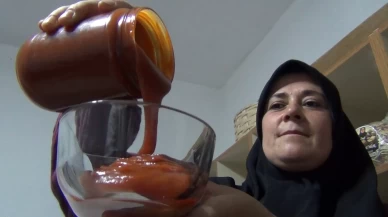 Hobi olarak başladı, şimdi siparişlere yetişemiyor!