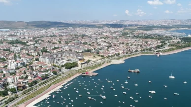 Tuzla’da iki mahalleyi saran kötü kokunun nedeni belli oldu!