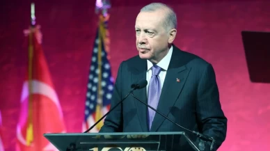 Cumhurbaşkanı Erdoğan'dan kritik Körfez mesajı