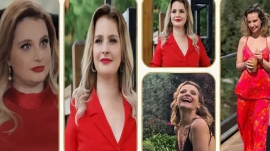 Gözde Seda Altuner kaç yaşında? Son hali gündem oldu