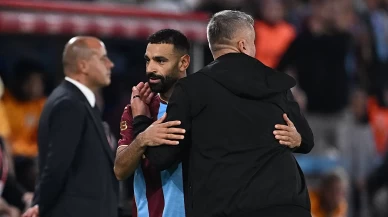 Muhammed Salah'a İngiltere'den ceza