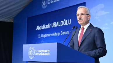 Bakan Uraloğlu duyurdu: İstanbul Havalimanı’nda bir ilk gerçekleşiyor!