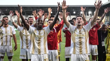 Kayserispor liderlik için sahaya çıkıyor