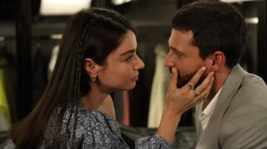 Muhtemel Aşk 12. bölüm canlı izle! (Show TV canlı yayın ekranı)