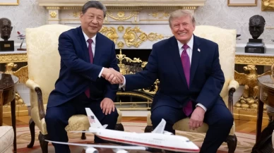 Trump ve Şi Cinping arasındaki yeni zirve tarihi açıklandı!