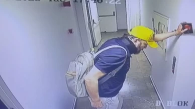 Evinde ölü bulunan Serhat Kılıç'ın yürek burkan son anları