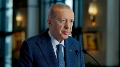 Cumhurbaşkanı Erdoğan: Türkçemizi gelecek nesillere aktarmalıyız