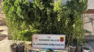 Karabük’te 3 ayrı operasyon: Uyuşturucu ve kaçak ürünler ele geçirildi