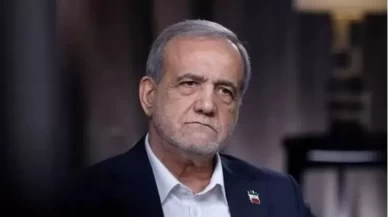 Pezeşkiyan’dan BRICS mesajı!