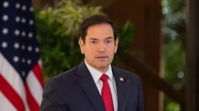 Marco Rubio’dan ABD Başkan adaylığı açıklaması!