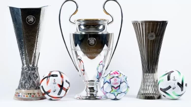 UEFA finallerin oynancağı statları açıkladı