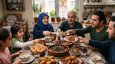 Pratik, ekonomik ve lezzetli akşam ev yemeği tarifleri