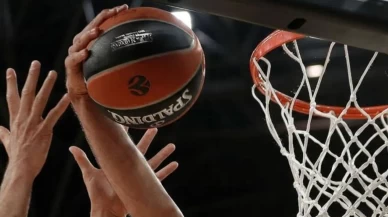 Barcelona Anadolu Efes Canlı İzle: Maç hangi kanalda?