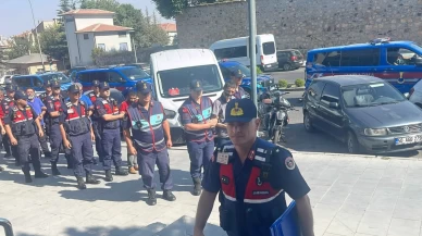 Sedat Ünal dosyasında 18 yıl sonra 7 şüpheli adliyede