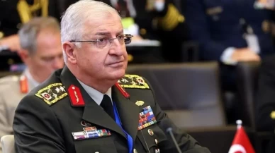 Bakan Güler’den Malezya mesajı: İşbirliklerimizi artırmak istiyoruz