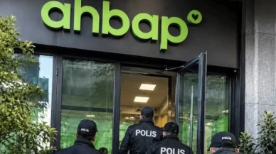 Ahbap Derneği soruşturmasında 5. dalga operasyon: 53 gözaltı kararı