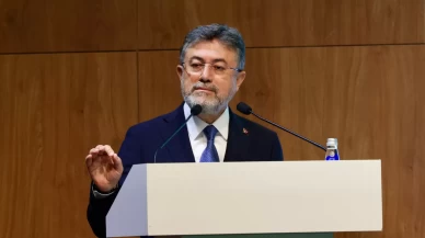 Bakan Yumaklı: 'Bölgesel güvenliğin teminatıyız'