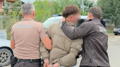 Akyazı'da ev soygunu şüphelisi 2 kişi tutuklandı!