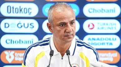 İsmail Kartal: "Tüm sorumluluk bende"