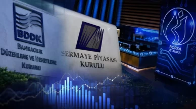 BDDK’dan Borsa için kritik adım! Bankalara hisse geri alımında büyük esneklik