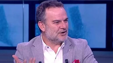 Kemal Öztürk’ten ifade sonrası açıklama