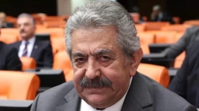 MHP’li Yıldız’dan Gaziler Günü mesajı: 'Kahramanlarımızı minnet ve şükranla anıyorum'