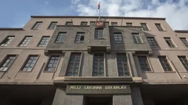 MSB'den Yunanistan'a sert Meis uyarısı: 'Türkiye haklarını korumaya devam edecek'
